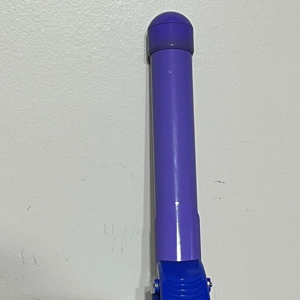Beachwaver B1 Rotating‎ Curling Iron Electric Sky - Limited Edition Color